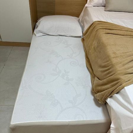 02 Flat Golden Home Boa Viagem 累西腓 外观 照片