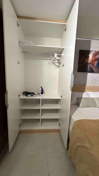02 Flat Golden Home Boa Viagem 累西腓 外观 照片