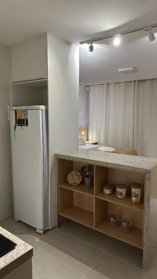 02 Flat Golden Home Boa Viagem 累西腓 外观 照片